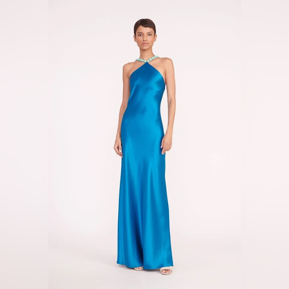 Staud Cadence Dress